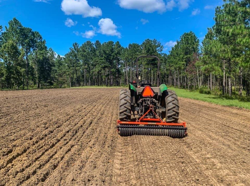 How Seed Quality Impacts Crop Yield & Sustainability