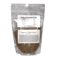 Alfalfa Seed - Coated