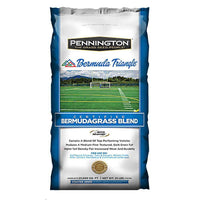 Triangle Bermuda Grass Seed