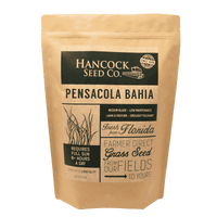 Hancock's Pensacola Bahia Grass Seed - Coated