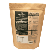 Hancock's Pensacola Bahia Grass Seed - Coated