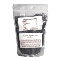 Siberian Kale Seed