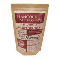 Hancock's Fall & Winter Food Plot Seed Mix
