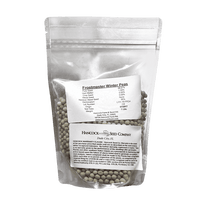 Frost Master Winter Pea Seed
