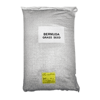 Giant Bermuda Grass Seed - Raw & Hulled