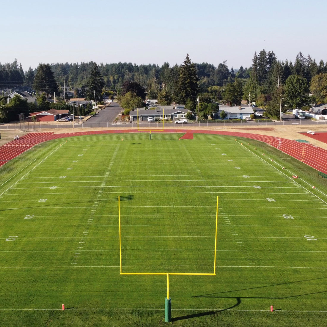Hancock's Perennial Ryegrass Seed