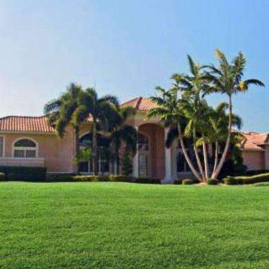 Hancock's Argentine Bahia Fall & Winter Grass Seed Mix