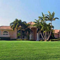 Hancock's Argentine Bahia Fall & Winter Grass Seed Mix