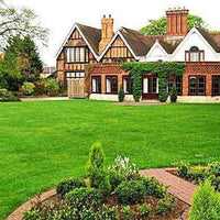 Hancock's Choice Shade Seed Mix