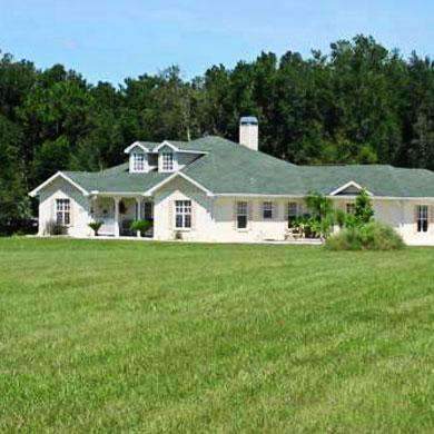 Hancock's Pensacola Bahia Grass Seed - Coated