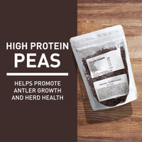 Iron Clay Cow Pea Seed