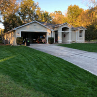Hancock's Perennial Ryegrass Seed
