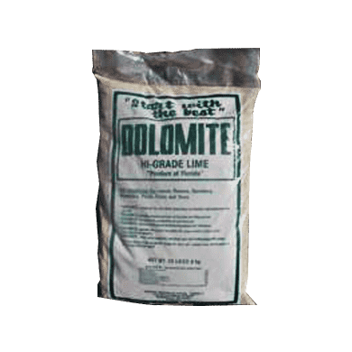 Lawn & Pasture Dolomite Lime