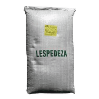 Korean Lespedeza Seed - Coated