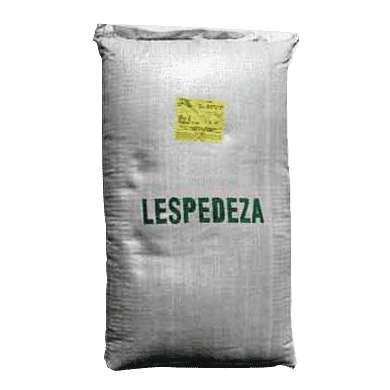 Korean Lespedeza Seed - Coated – Hancock Seed