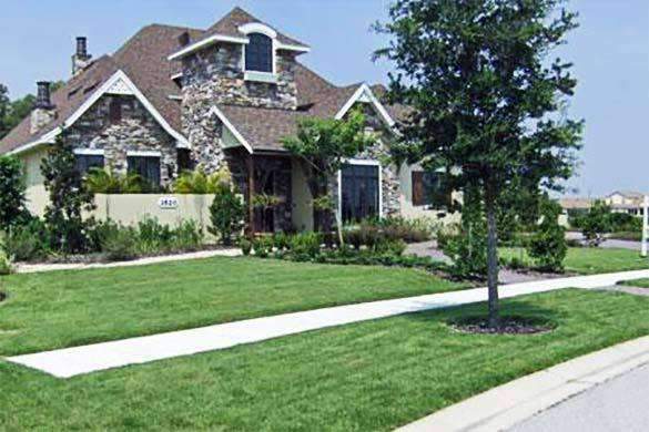 Majestic Bermuda Grass Seed - Coated and Unhulled