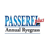 Passerel Plus Grazer Ryegrass Seed
