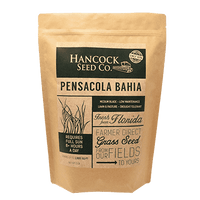 Hancock's Pensacola Bahia Grass Seed - Raw