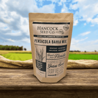 Hancock's Pensacola Bahia Fall & Winter Grass Seed Mix