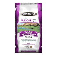 Princess 77 Bermuda Grass Seed