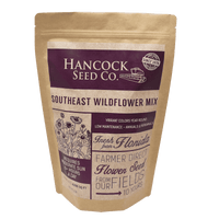 Hancock's Southeast Wildflower Seed Mix