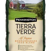 Tierra Verde Bermuda Grass Seed Blend