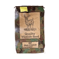 WGF Sorghum Seed