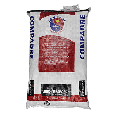 Compadre Zoysia Grass Seed