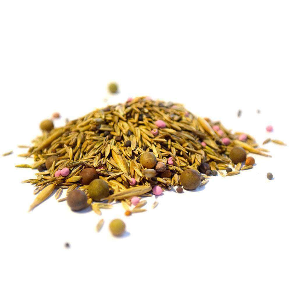 Hancock's Happy Hen Forage Seed Mix