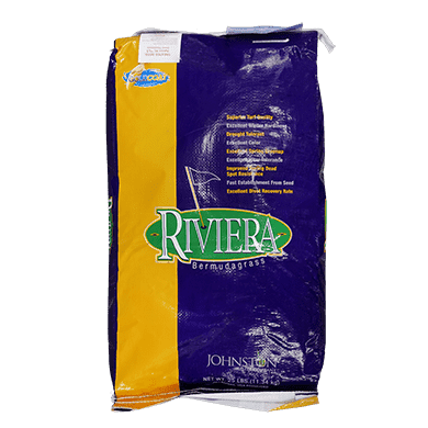 Riviera Bermuda Grass Seed