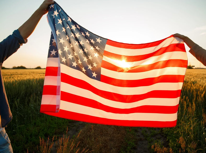 250 Years of Freedom: Celebrating American Agriculture and Independence