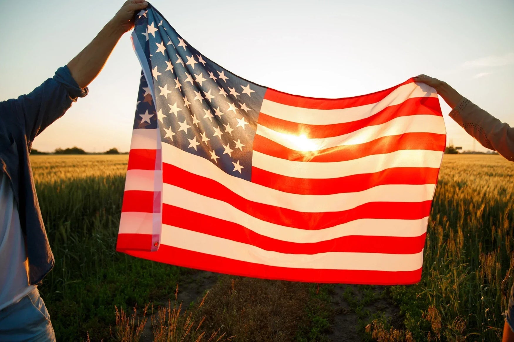 250 Years of Freedom: Celebrating American Agriculture and Independence