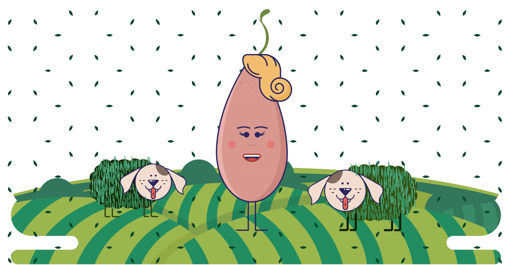 Chia Is More Than Just A Novelty! Hancock Is Proud to Offer Homegrown Goodness!