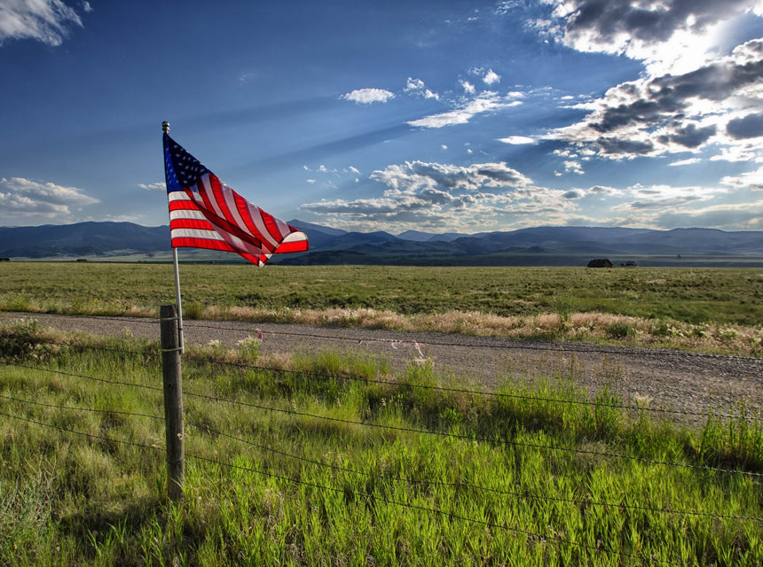 Memorial Day: Support Hunting Groups That Help Our Troops & Vets