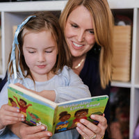 Wake Up, Little Seed - Children's Book