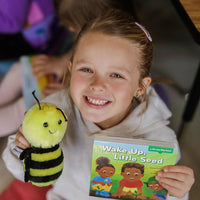 Wake Up, Little Seed - Children's Book