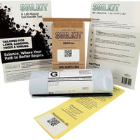 Hancock's Soil Testing Kit