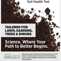 Hancock's Soil Testing Kit