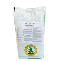 20-20-20 Liquid Soluble Fertilizer