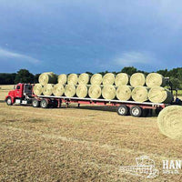 Hancock's Hay Maker Bermuda Grass Seed Blend