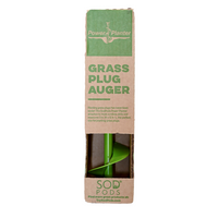 grass seed planter tool Plugs Power Planter Tool – Hancock Seed
