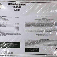 10-10-10 All Purpose Fertilizer