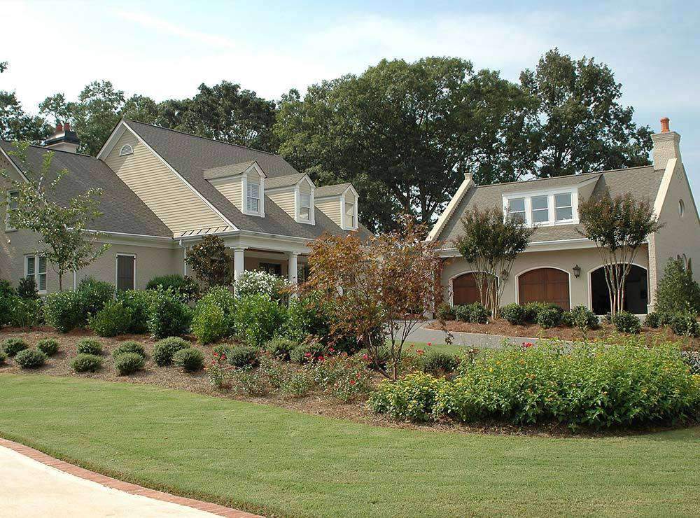 15004 Zoysia Weed & Feed Fertilizer