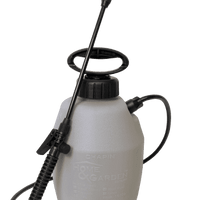 sprayer, 1 gallon, home, garden, fertilizers, pesticides