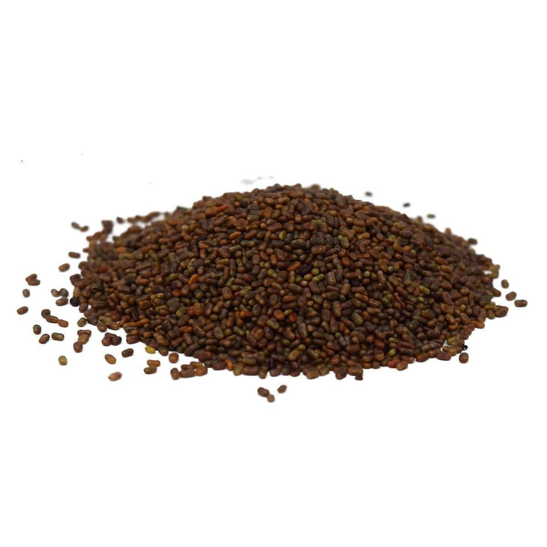 Alyce Clover Seed - Raw