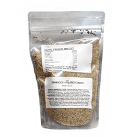 Dove Proso Millet Seed