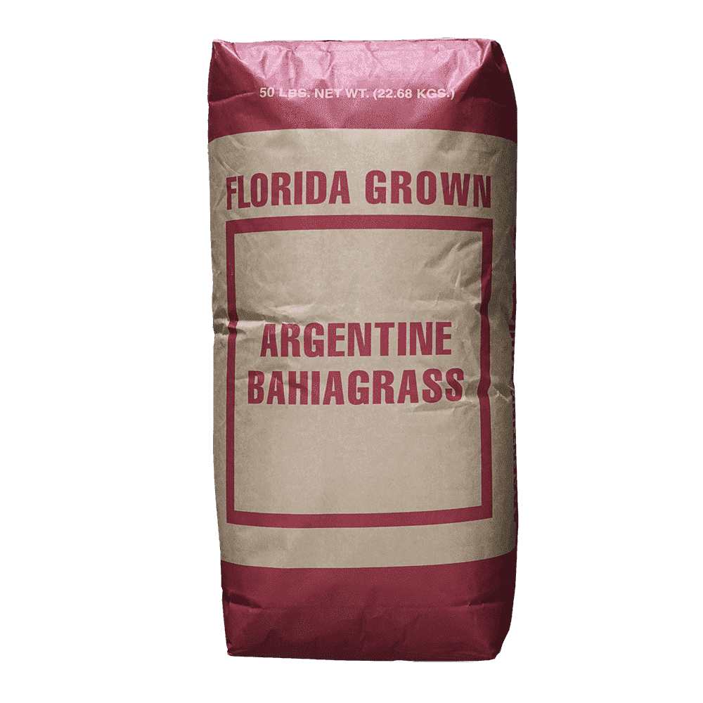 Hancock's Argentine Bahia Grass Seed - Coated (Pre-Order)