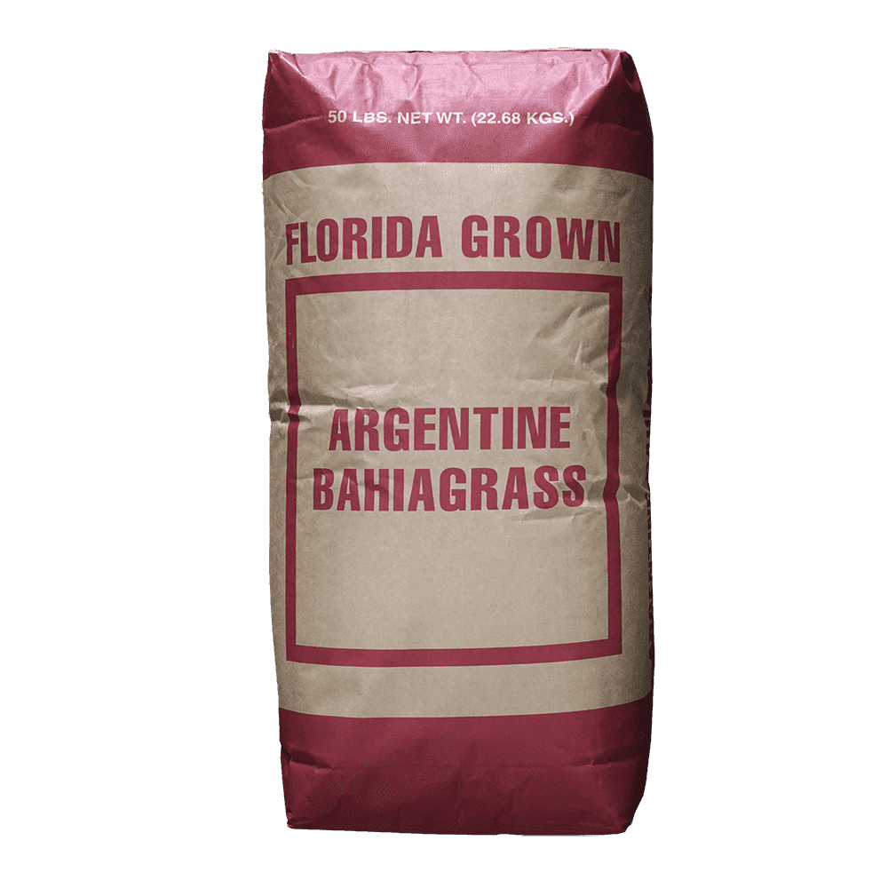 Hancock's Argentine Bahia Grass Seed - Raw