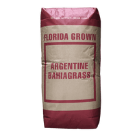 Hancock's Argentine Bahia Grass Seed - Raw