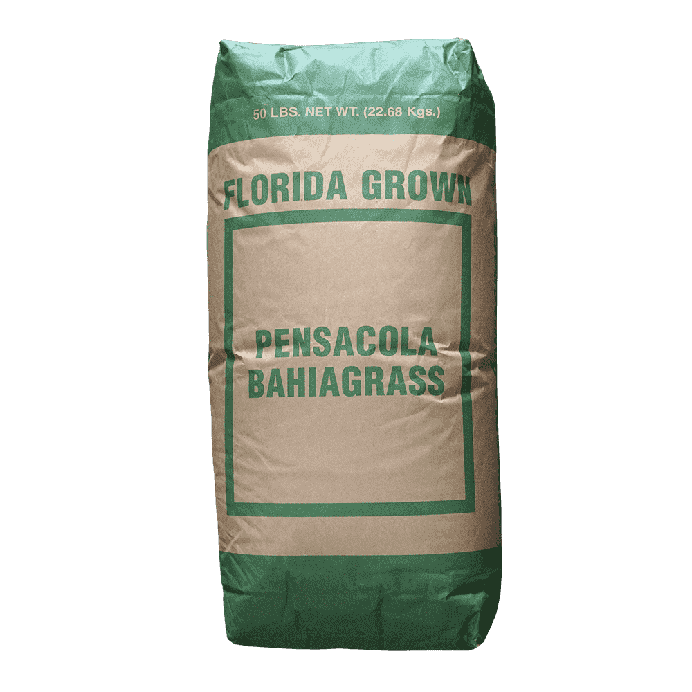 bahia herbicide Hancock's Pensacola Bahia Grass Seed
